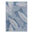 Demonte Floral Cream/Blue Indoor & Outdoor Area Rug-376912101