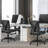 Color Mesh Mesh Office Chair-1456269411