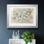 Oiseaux d'une plume - peinture encadrée-1656960344-1656960345