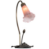 Averir Arched Table Lamp