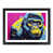 Black Framed selected
