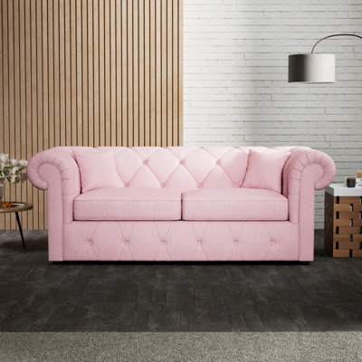 Ellrich 3 Seater Sofa