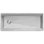 Ruvati 45-inch Stainless Steel Workstation Two-Tiered Ledge Undermount Kitchen Sink
