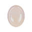 Canvas Home Shell Bisque Porcelain Extra Large Oval Serving Platter-80258110