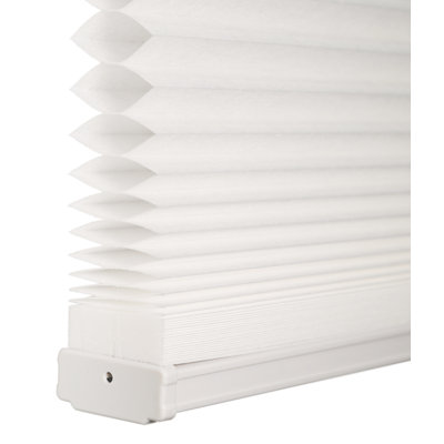 Cordless Semi Sheer Cellular Shade