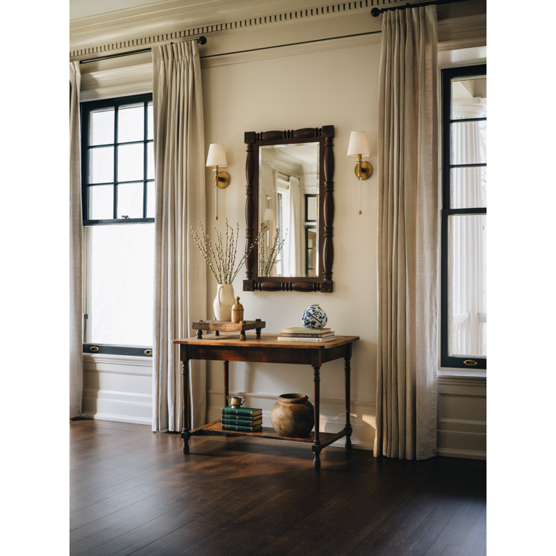 Stoffer Home x The Jefferson Wall Mirror
