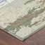 Tapis abstrait lavable à la machine intérieur / extérieur ACN2592-156950960-156950974