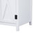 Slayton 30'' Single Bathroom Vanity with Engineered Marble Top-95780130
