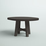 Kellen Extendable Oval Dining Table