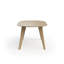 Caspian Oval Dining Table-96141339