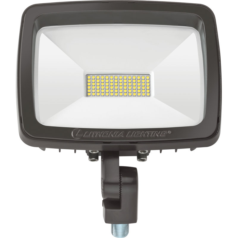 Projecteur à DEL 54 W Knuckle