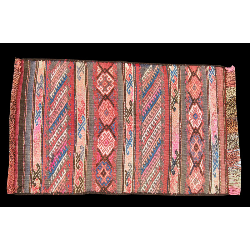 Pivoine 52cm X 82cm Area Rug