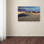 Alexan, «Mort Valley Mesquite Dunes», reproduction de photo sur toile tendue-24036973
