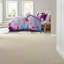 Ensembles de literie confortables et modernes, polyester hypoallergénique, style Dreamy Tie Dye