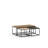 Table basse Camelia - Hitit - Saphir-621767882
