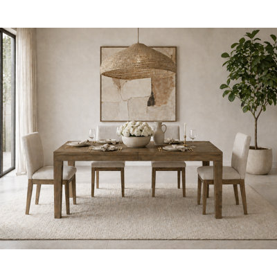 Ardenwood 5-Piece Dining Set For 4