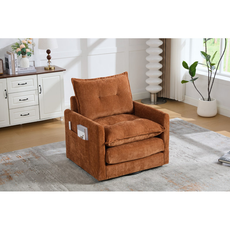 Chaise d'appoint, Olive