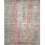 Gemstone Handmade Abstract Area Rug-67314711
