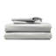 Ensemble de draps Cool & Lazy (grand, gris anthracite)