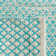 Cayman Hand Woven Cotton Geometric Rug