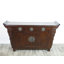 Buffet en bois massif à 59 tiroirs l 59,1 po