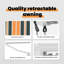Ebern Designs Retractable Patio Awning-488902937-488902929