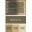 Tapis ivoire / gris Dockland-700069688
