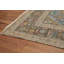 Tapis traditionnel délavé 6 x 10
