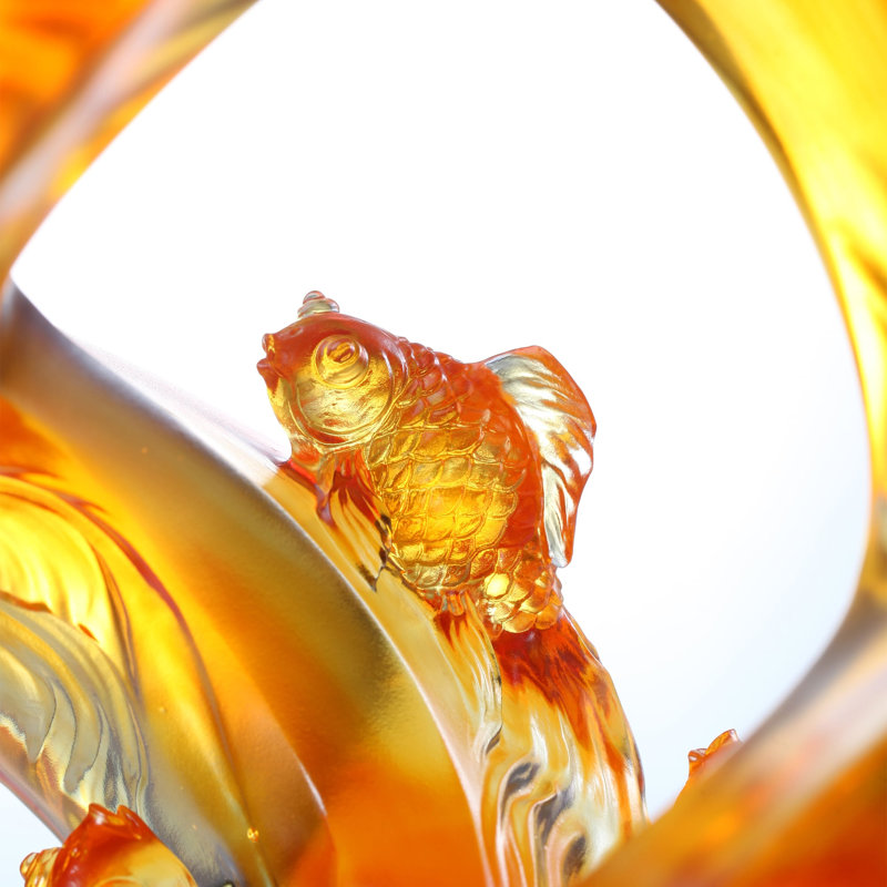 Animals Decorative Object