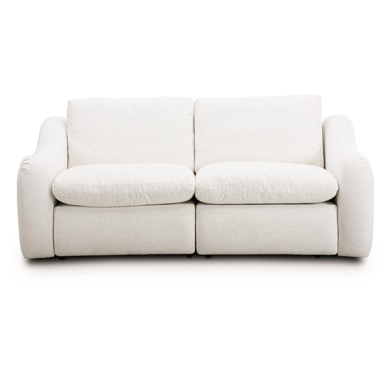 Crawford Power Reclining Sofa