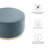 Modway Tilden Upholstered Ottoman-96356241