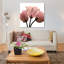 « alizarin splendor ii », impression sur toile-74417276-74417281-29686443