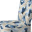 Chaise d'appoint Coastal Minimalisme Boho