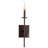 Minimalist Steel Candle Wall Light-139354369-139354372