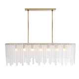 Leighton 7 - Light Chandelier