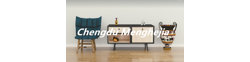 Chengdu Menghejia Technology Co., Ltd. logo