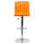 Orange est en rupture de stock