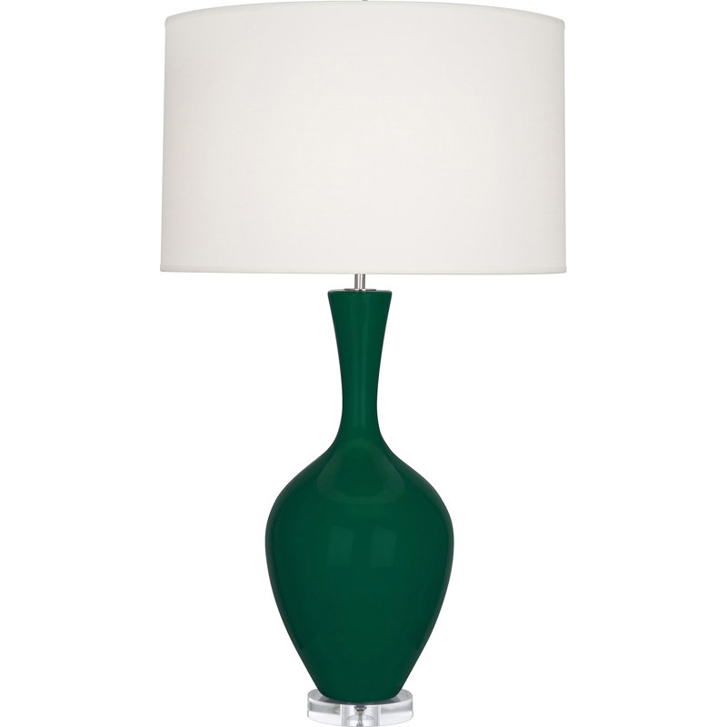 Audrey Table Lamp, Jungle