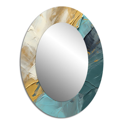 Miroir mural Serenity Sunset