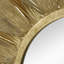 Miroir d'appoint mural Nohe