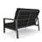 Townsend Metal Outdoor Loveseat With Sunbrella Cushion-112790354-113421582-129973573