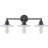Lauber 3 - Light Dimmable Vanity Light