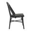 Chaise de patio Kira