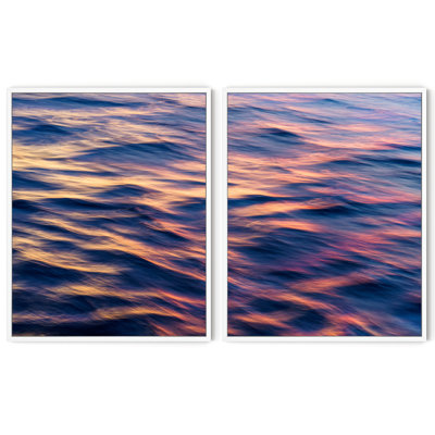 Out To Sea Pair