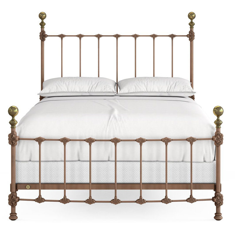 Bed, Queen