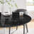 Lippa Bar Table, Artificial Marble Round Top, by Modway-1151654442-1151654444-1151654446