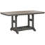Garden Classic Outdoor Rectangular Dining Table-425160621-425160614-425160624