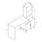Hannwacker Writing Desk