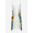 Floral Bib Apron