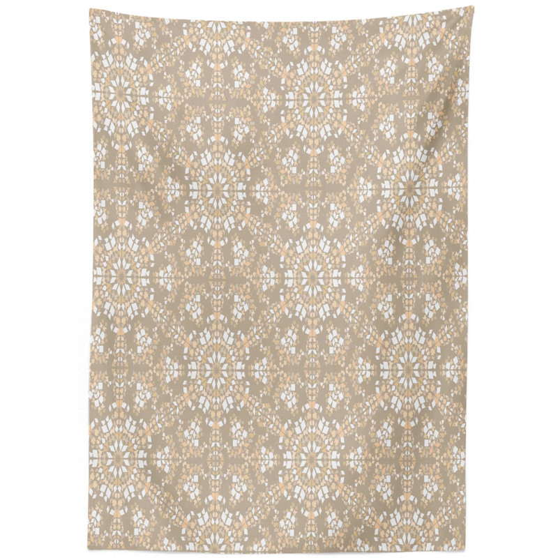 Decorative Tablecloth, 60" x 90"